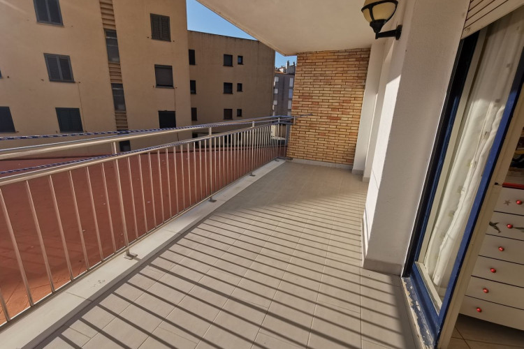 Passeig Mar, 17, Eixample Residencial