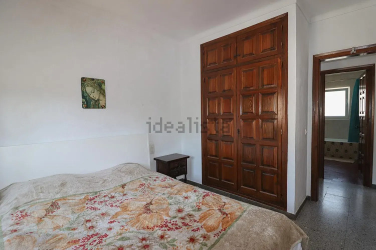 Casa independiente en calle Olives