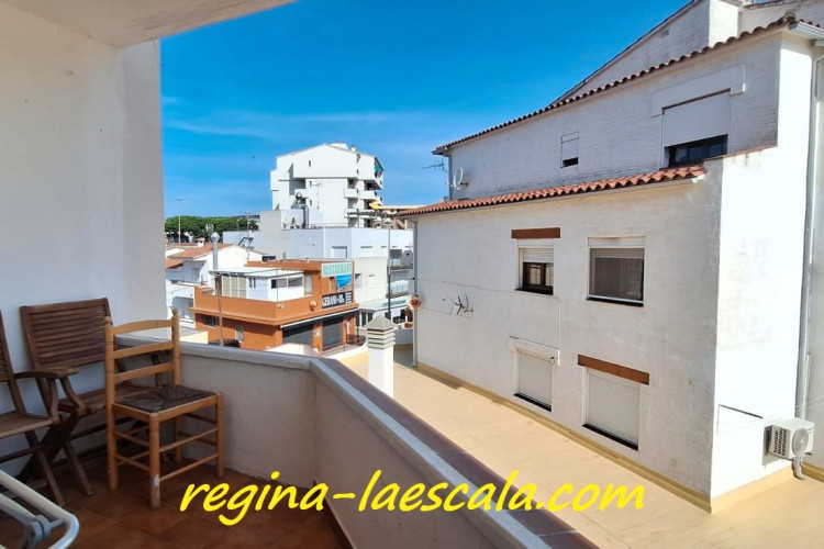 Carrer Gerani, Riells
