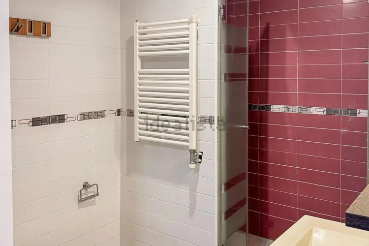 Piso en Eixample Residencial