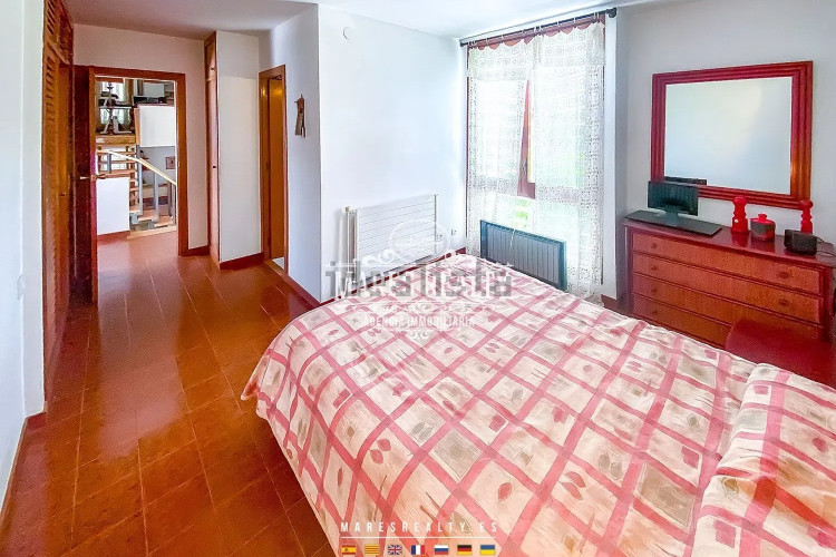 Casa independiente en Barrio Riells