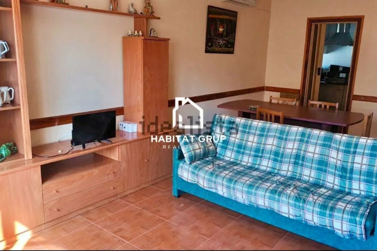 Casa independiente en Barrio Montgó