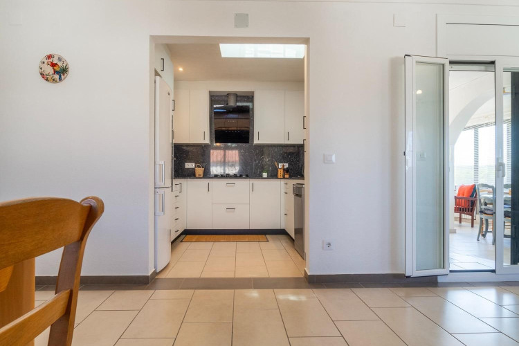 Port - La Cota - Puig Sec