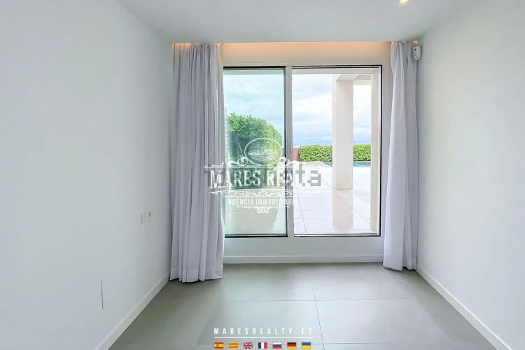 Casa independiente en Barrio Port - Les Planasses