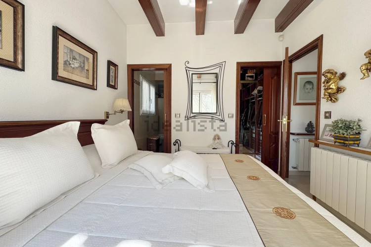 Casa independiente en calle de Figueres, 1