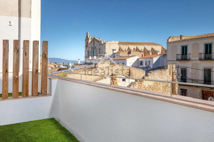 Chalet en Nucli Antic