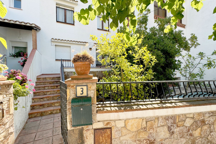 Carrer Tramuntana, 4, Eixample Residencial
