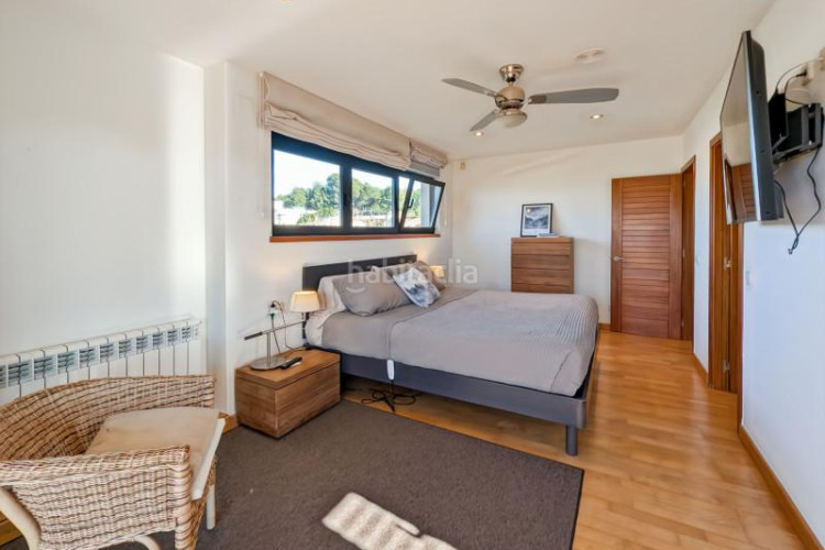 Casa villa de lujo en venta situada en una de las zonas más tranquilas de lescala, a un paso de las playas de empúries y del centro del en Escala (L´)