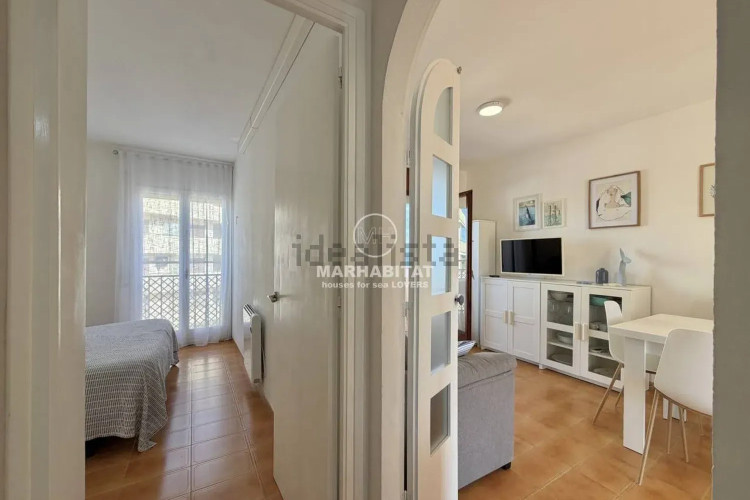 Piso en calle Margarida, 18 -20