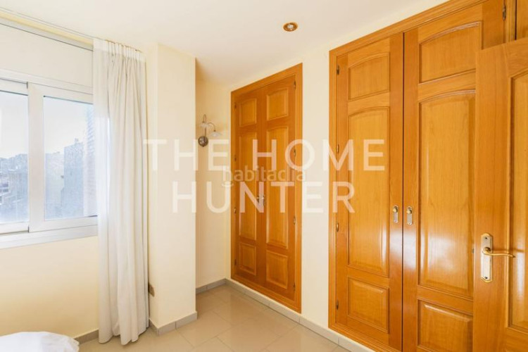 Ático  de 214 m2 con vistas y terraza en venta en escala, l en Escala (L´)