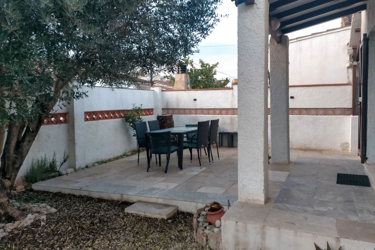 Carrer Fitora, 38, Riells
