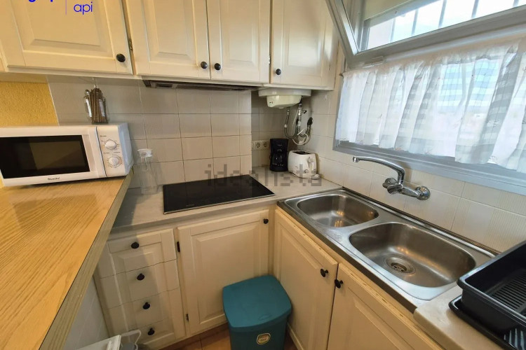 Piso en calle Lleida