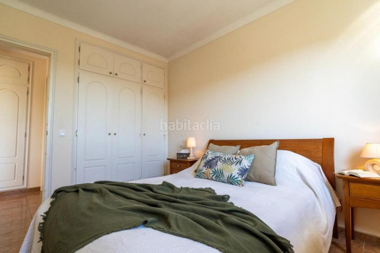 Casa  con vistas al mar en montgó con piscina, sauna y licencia turística en Escala (L´)