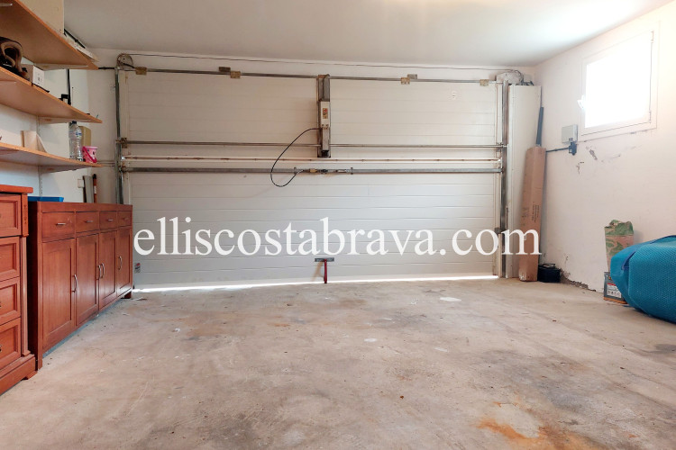 Carrer Port del Rei, Montgu00F3