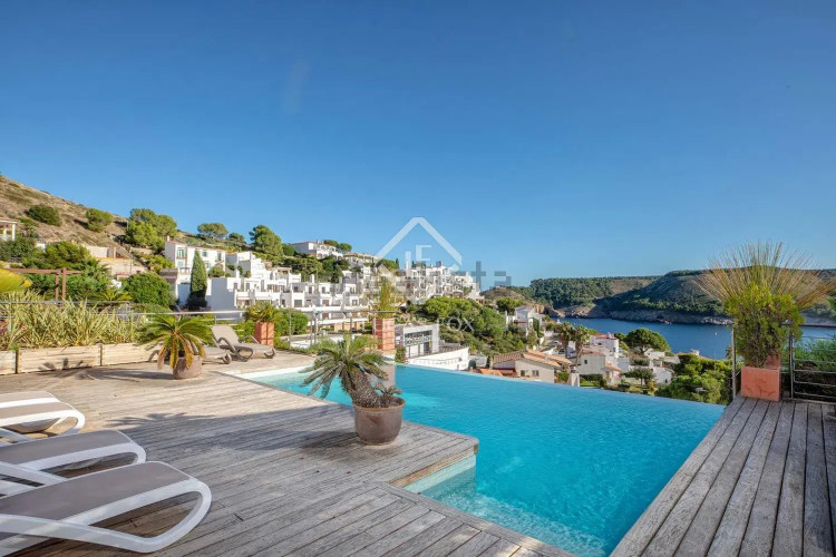 Chalet en Barrio Montgó