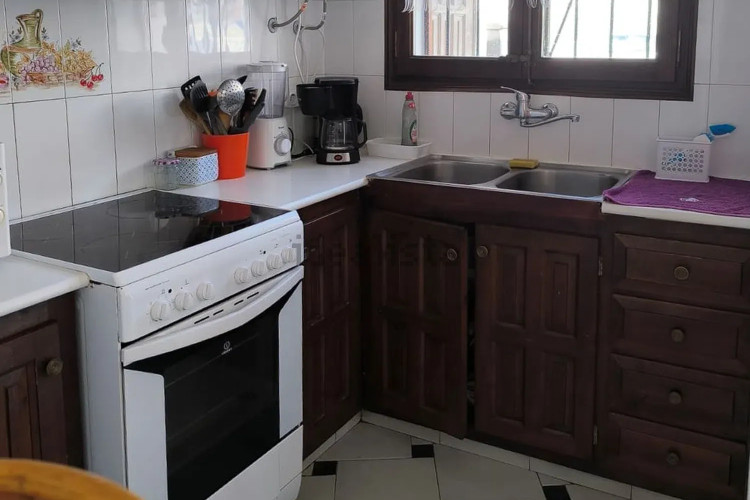 Casa independiente en CL Fonoll