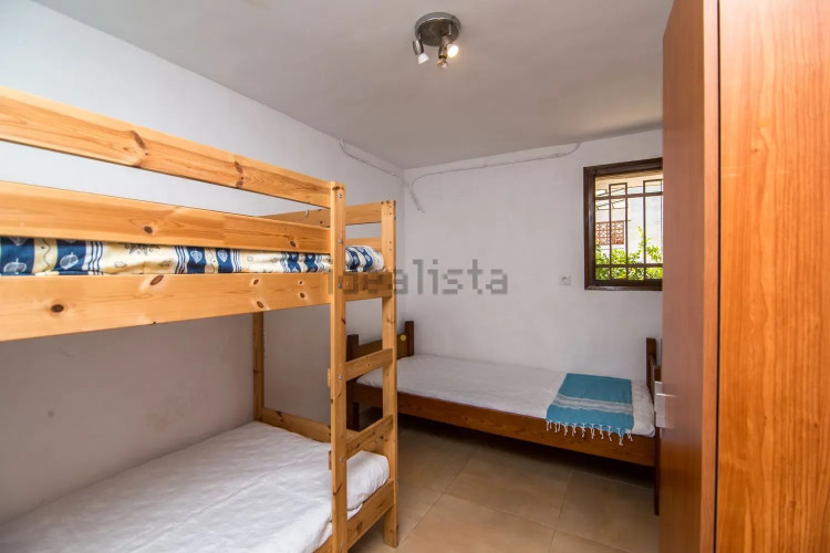 Casa independiente en calle Olives, 25