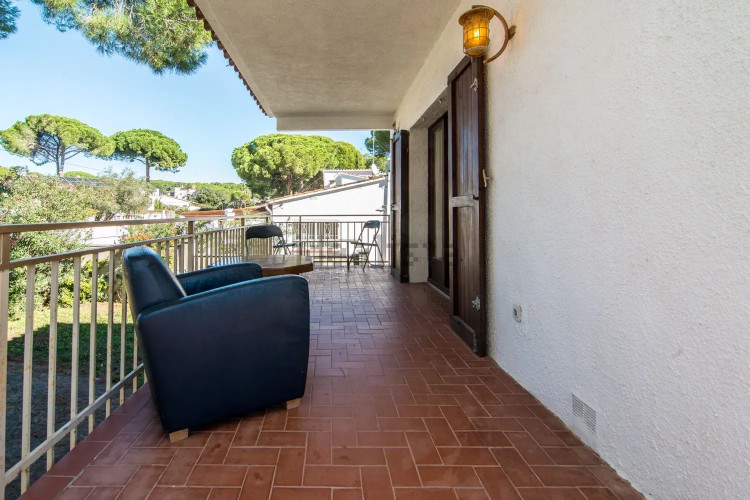 Casa independiente en calle Olives, 25