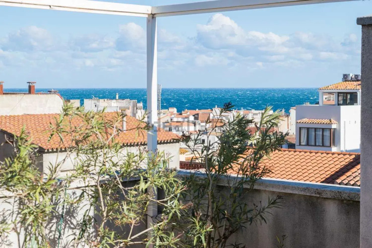 Dúplex en Nucli Antic