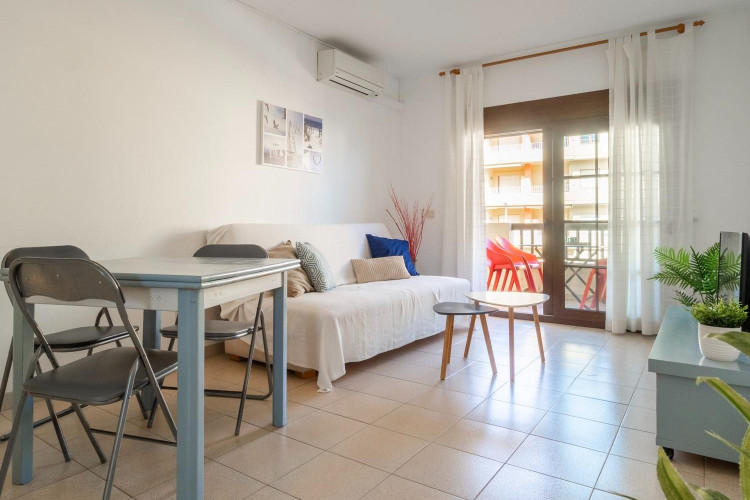 Avenida Montgu00F3, Riells