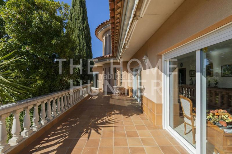 Casa  de 312 m2 con vistas en venta en escala, l en Escala (L´)