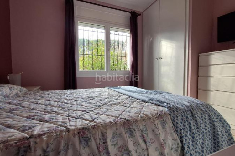 Chalet acogedor chalet esquinero con jardín y parking con posibilidad de piscina privada lescala costa brava en Escala (L´)