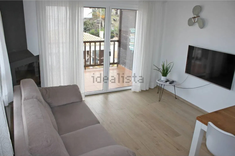 Piso en calle Berenguer Mallol, 8 -12