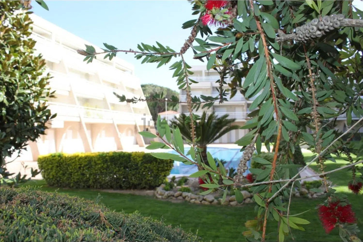 Piso en avenida Riells, 120 -130