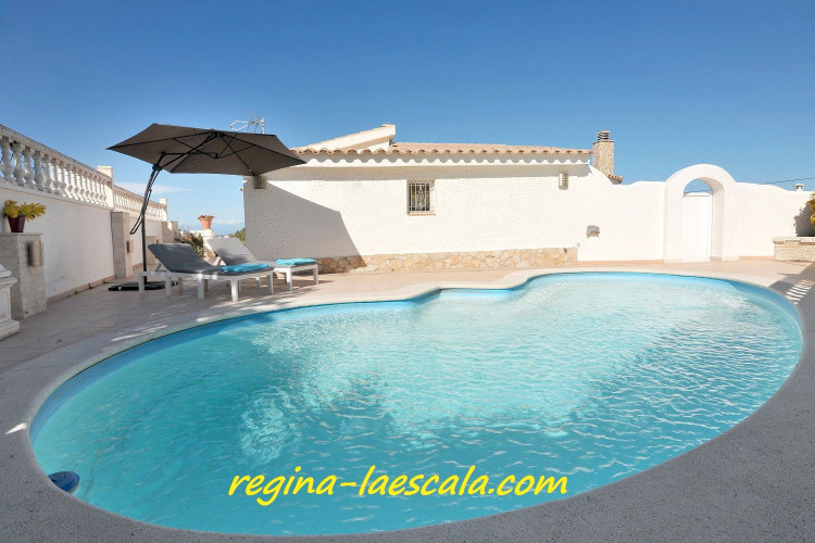 Carrer Punta del Xeric, Montgu00F3