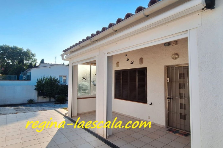Carrer Ter, Port - La Cota - Puig Sec