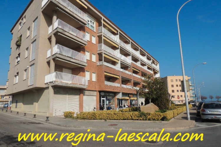 Passeig Mar, Eixample Residencial