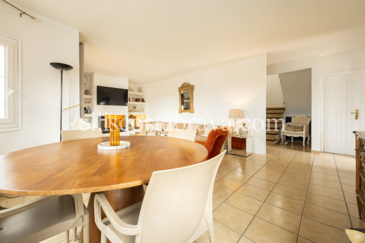 Port - La Cota - Puig Sec