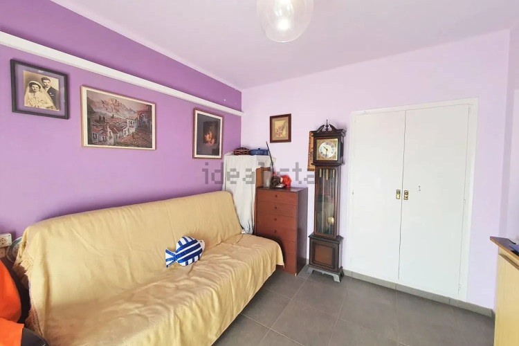 Piso en calle Lleida