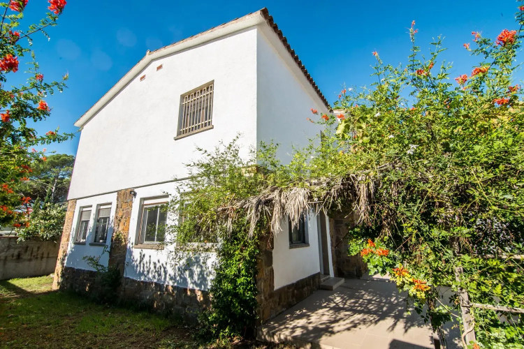 Casa independiente en calle Olives, 25