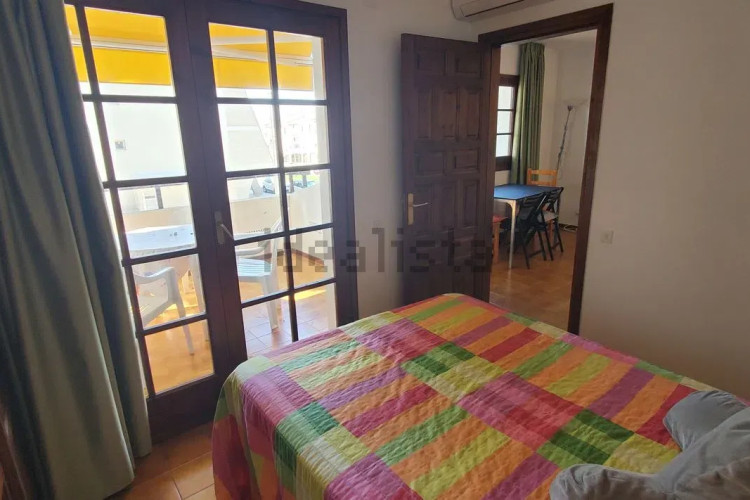 Piso en calle Roger de Flor, 3