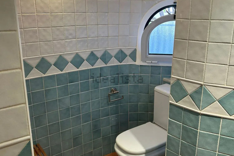 Casa independiente en calle Muga s/n