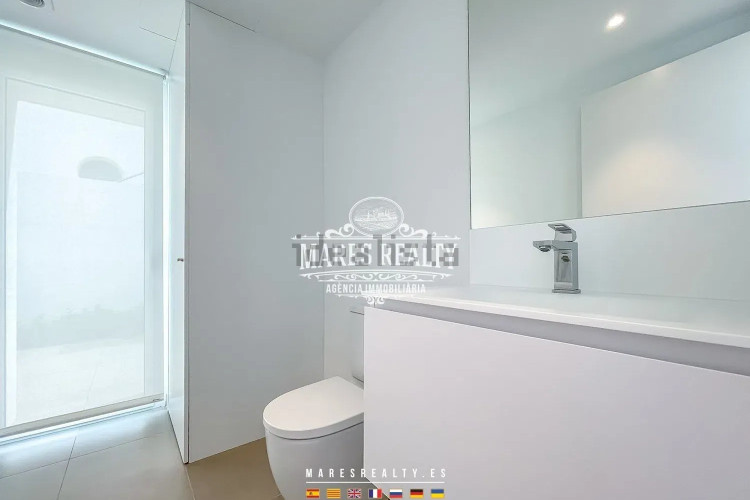 Casa independiente en Barrio Port - Les Planasses