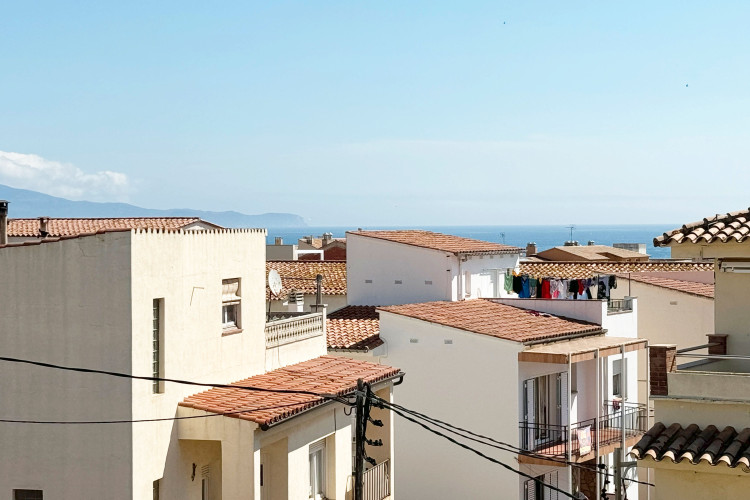 Carrer Tramuntana, 4, Eixample Residencial