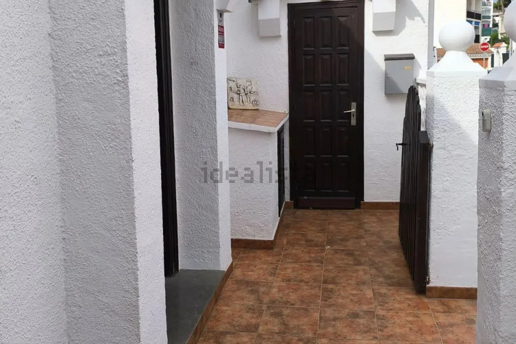 Casa independiente en CL Fonoll