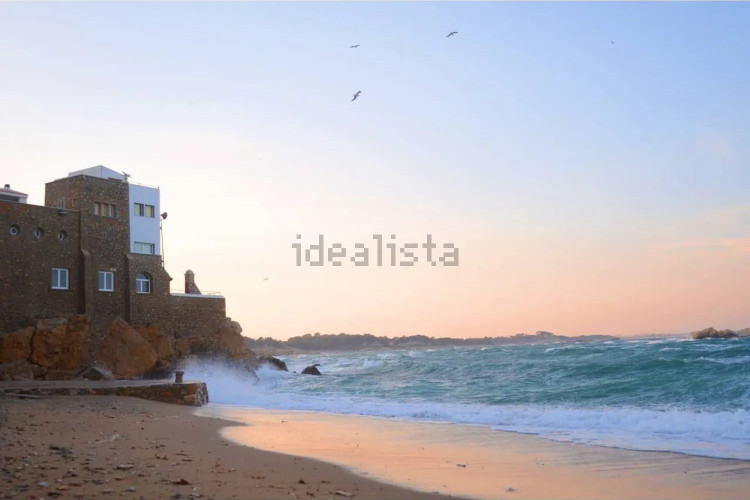 Piso en avenida Riells