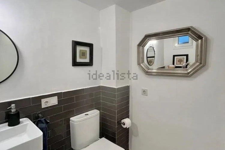 Piso en calle Port d'en Perris