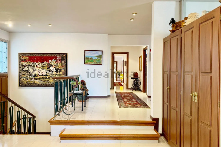 Casa independiente en calle Migjorn