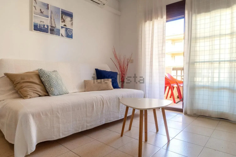 Piso en Barrio Riells