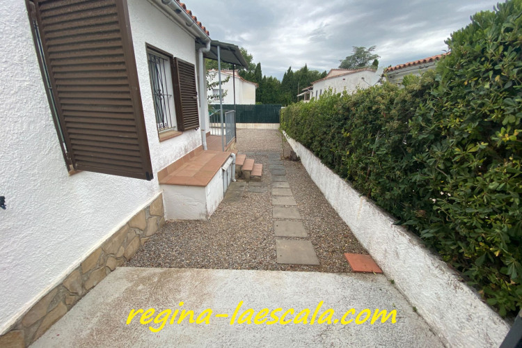Carrer Ter, Port - La Cota - Puig Sec