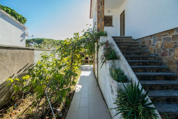 Casa independiente en calle Olives, 25