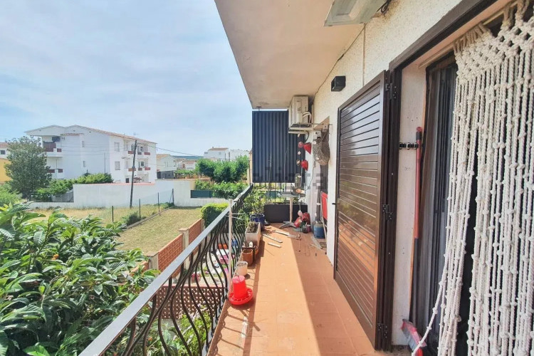 Piso en calle Lleida