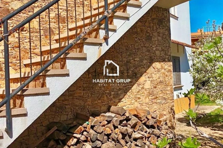 Casa independiente en Barrio Montgó