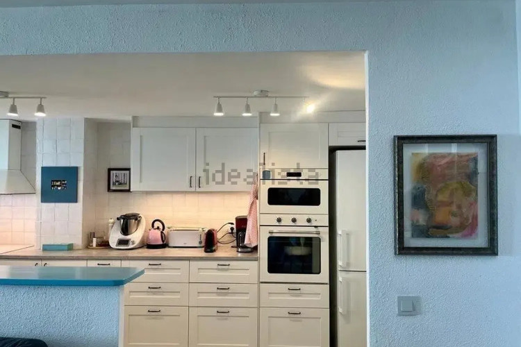 Piso en calle Port d'en Perris