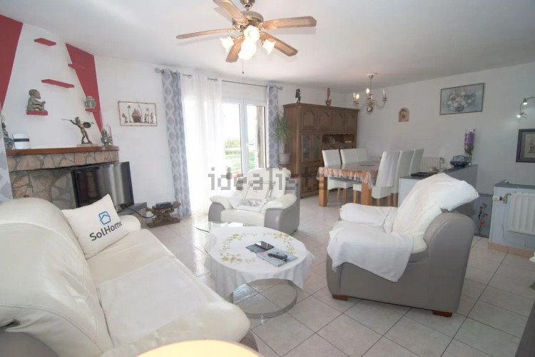 Piso en CL Barcelona