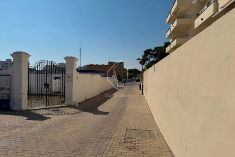 Carrer del Garbu00ED, Eixample Residencial